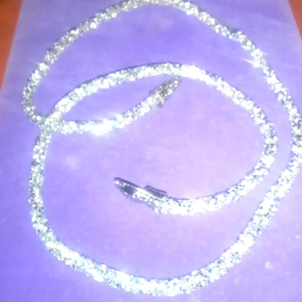 Bendable Snake Choker/ arm cuff/Braclet